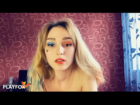 ❤️ Óculos mágicos de realidade virtual deram-me sexo com Harley Quinn ❤️ Porno vídeo em pt.myastro.top