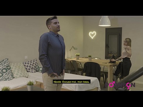 ❤️ PORNBCN 4K Uma mulher madura com mamas grandes quer ser um gigolo jovem fodido anal com um grande amortismo de broche de piça duro estilo cão de foder, lambendo o orgasmo da rata legendas francesas ❤️ Porno vídeo em pt.myastro.top