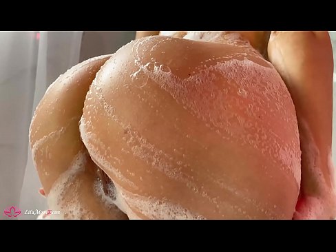 ❤️ Morena Masturba-se com Vibrador para Orgasmo Intenso no Duche ❤️ Porno vídeo em pt.myastro.top